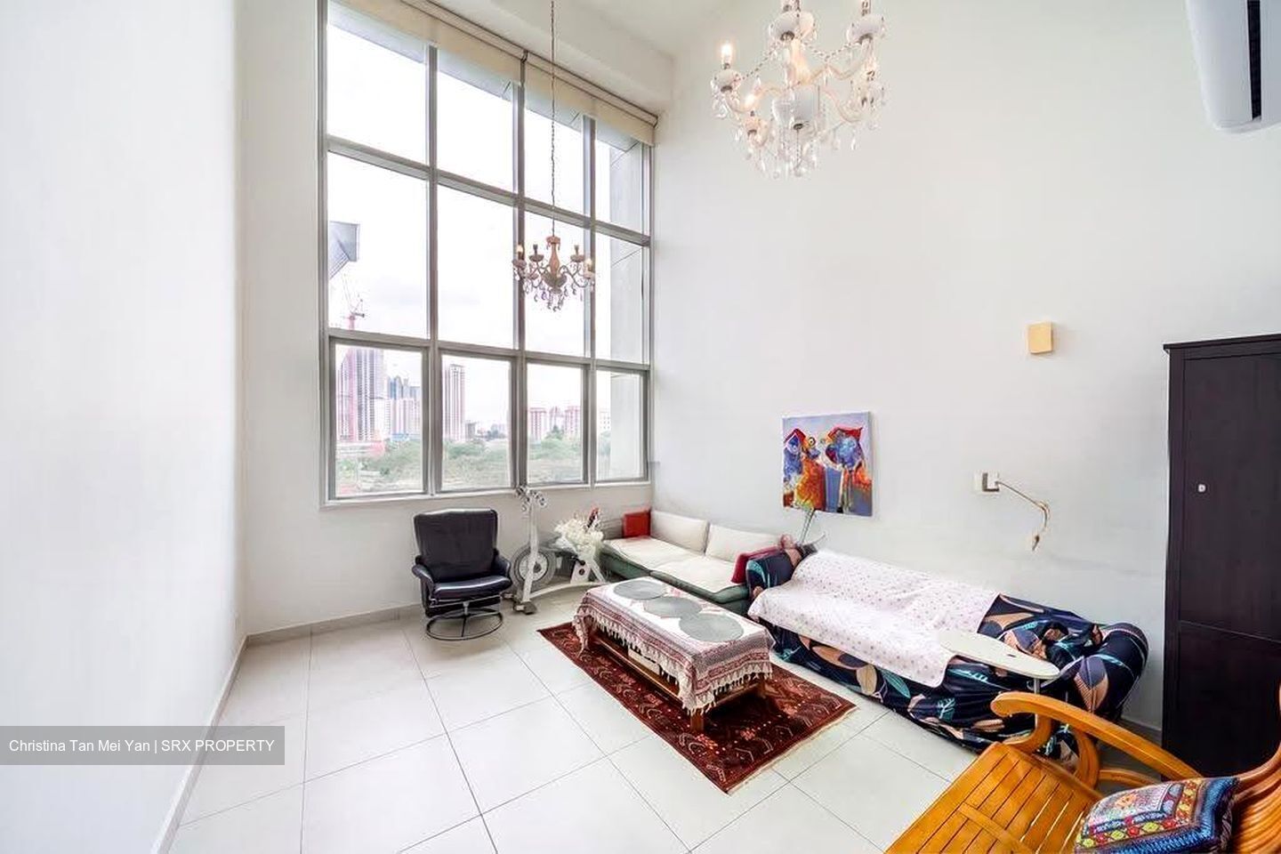 The Rochester Residences (D5), Apartment #628430431